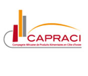 logo capraci